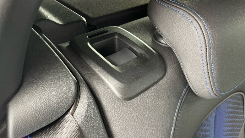 BMW 1 Series 118i M Sport 5dr Step Auto Petrol Hatchback